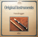 Various / Bruggen - Flute A Bec Vol 1 (Vinyle Usagé)