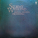 Mystic Moods Orchestra - Stormy Weekend (Vinyle Usagé)