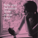 Belle and Sebastian - Write About Love (Vinyle Usagé)