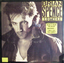 Brian Spence - Brothers (Vinyle Usagé)