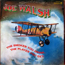 Joe Walsh - The Smoker You Drink the Player You Get (Vinyle Usagé)
