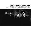 Art Boulevard - 1987 > 1985 A Story Backwards (Vinyle Neuf)