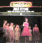 Soundtrack - Jule Styne: American Musicals: Bells Are Ringing/Gypsy/Funny Girl (Vinyle Usagé)