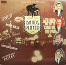 Collection - And The Bands Played On (Vinyle Usagé)