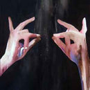 Mantles - Pink Information (Vinyle Neuf)