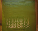 Various - Milan Kymlicka Orchestra / Ian McDougall Orchestra / Cathy Fink & Duck Donald / Eagle Creek (Vinyle Usagé)