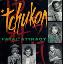 Tchukon - Dont Matter To Me (Vinyle Usagé)