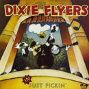 Dixie Flyers - Just Pickin (Vinyle Usagé)