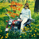 Jenny Rock - Une Petite Fille (Vinyle Usagé)
