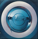 Vehicle - Vehicle (Vinyle Usagé)