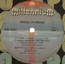 Brooklyn Dreams - Street Dance (Vinyle Usagé)