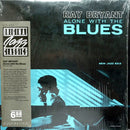 Ray Bryant - Alone With The Blues (Vinyle Usagé)