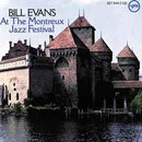 Bill Evans - At The Montreux Jazz Festival (Vinyle Neuf)