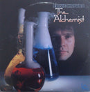 Ernie Krivda - The Alchemist (Vinyle Usagé)