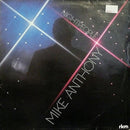 Mike Anthony - Nightpeople (Vinyle Usagé)