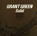 Grant Green - Solid (Vinyle Neuf)