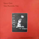 Tete Montoliu - Tete A Tete (Vinyle Usagé)