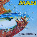 Man - Slow Motion (Vinyle Usagé)