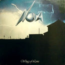 Nova - Wings of Love (Vinyle Usagé)