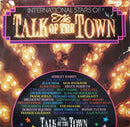 Various - International Stars Of The Talk Of The Town (Vinyle Usagé)