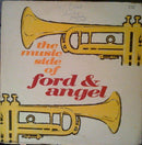Ford And Angel - The Music Side Of Ford And Angel (Vinyle Usagé)