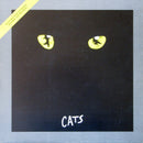 Soundtrack - Andrew Lloyd Webber: Cats (Selections From The Original Broadway Cast Recording) (Vinyle Usagé)