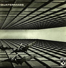 Quatermass - Quatermass (Vinyle Usagé)