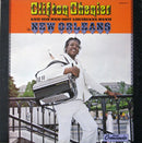 Clifton Chenier And His Red Hot Louisiana Band - In New Orleans (Vinyle Usagé)