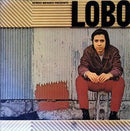Edu Lobo - Sergio Mendes Presents Lobo (Vinyle Usagé)