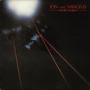 Jon and Vangelis - Short Stories (Vinyle Usagé)