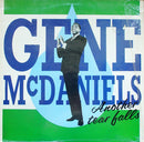 Gene McDaniels - Another Tear Falls (Vinyle Usagé)