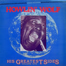 Howlin Wolf - His Greatest Sides (Vinyle Usagé)