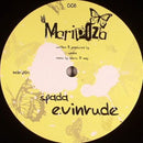 Spada - Evinrude EP (Vinyle Usagé)