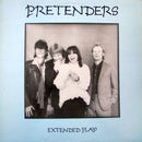 Pretenders - Extended Play (Vinyle Usagé)
