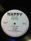Various - Nappy Dugout Re Mixes (Vinyle Usagé)