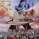 Weather Report - Heavy Weather (Vinyle Usagé)