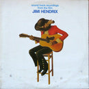 Jimi Hendrix - Sound Track Recordings From the Film Jimi Hendrix (Vinyle Usagé)