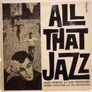 Bobby Christian - All That Jazz (Vinyle Usagé)