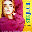 Sass Jordan - Tell Somebody (Vinyle Usagé)