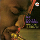 Freddie Hubbard - The Body And The Soul (Vinyle Usagé)