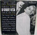 Soundtrack - Nino Rota: La Dolce Vita (Vinyle Usagé)