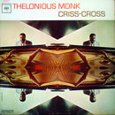 Thelonious Monk - Criss Cross (Vinyle Usagé)