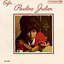 Pauline Julien - Enfin (Vinyle Usagé)