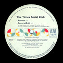 Timex Social Club - Rumors (Vinyle Usagé)
