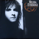 Melissa Etheridge - Brave and Crazy (Vinyle Usagé)