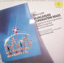 Liszt / Ferencsik - Hungarian Coronation Mass (Vinyle Usagé)