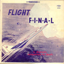 Forrest McCullough - Flight F-I-N-A-L: A Dramatic Comparison To Death (Vinyle Usagé)