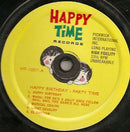 Various - Happy Birthday: Party Time (Vinyle Usagé)