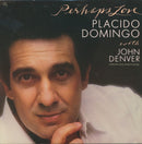 Various / Domingo / Denver - Perhaps Love (Vinyle Usagé)