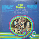 Surfers - Live And Well At Hop Louies Latitude 20 (Vinyle Usagé)